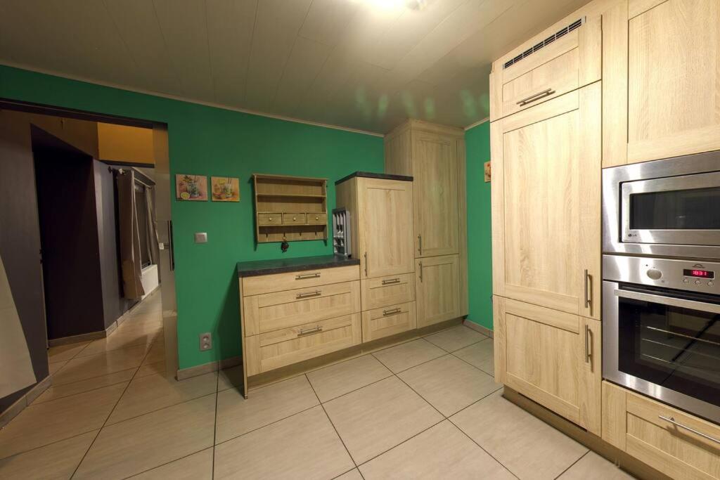 L'Hot'Antique Villa Виелсалм Екстериор снимка