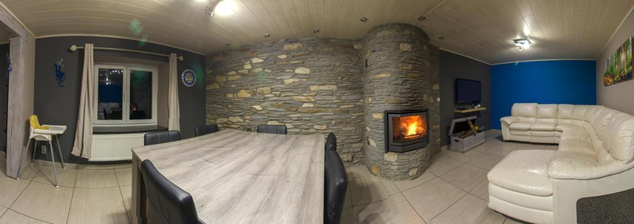 L'Hot'Antique Villa Виелсалм Екстериор снимка
